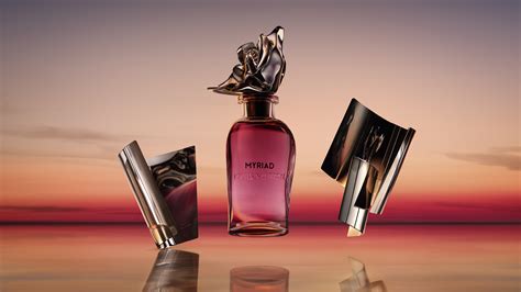 louis vuitton new fragrance|Louis Vuitton myriad.